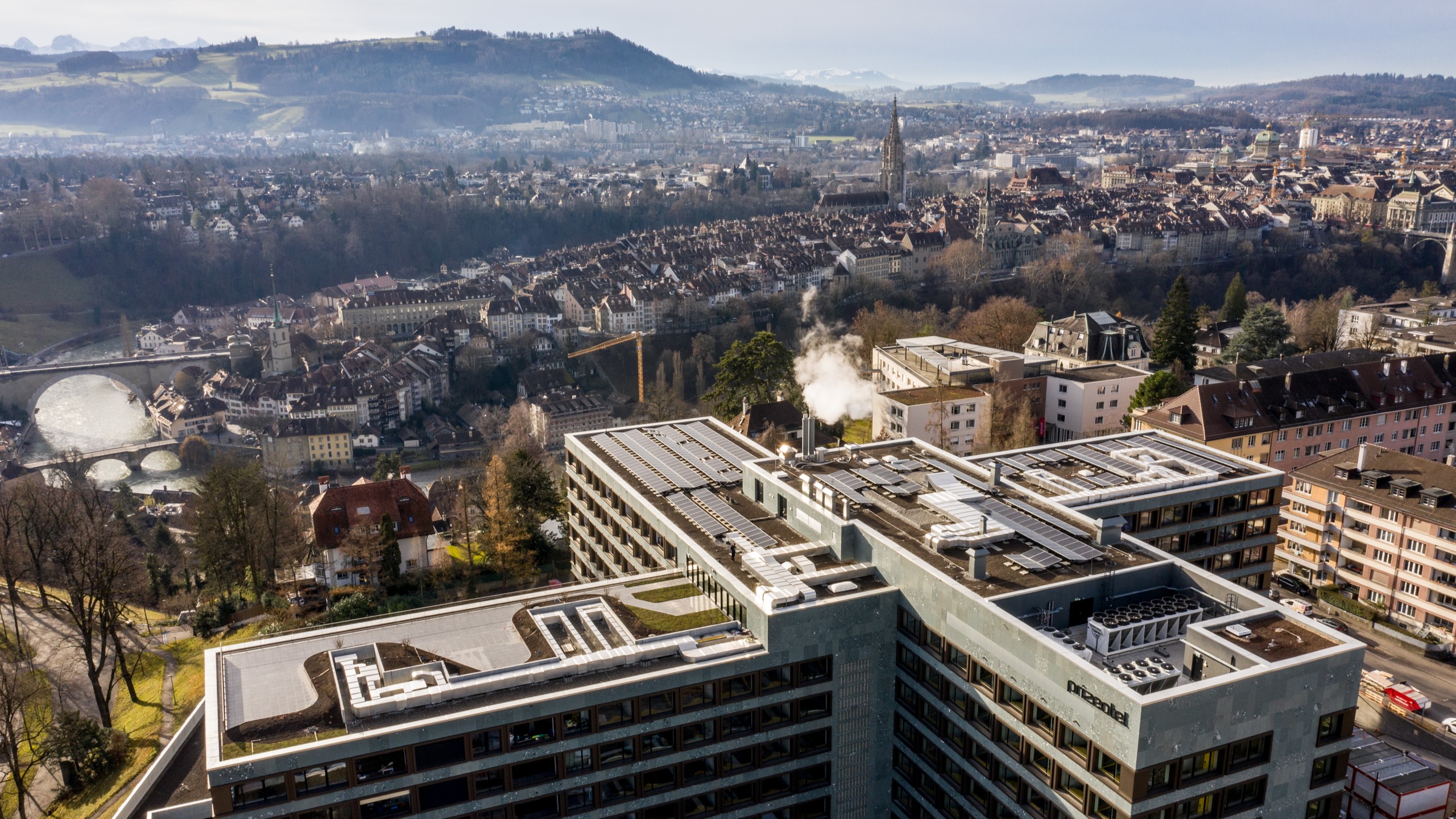 Servicemonteur/in Lüftung 100%